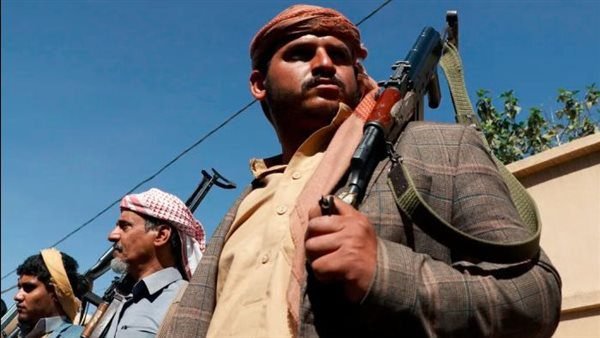 مقتل شقيقين برصاص قيادي في مليشيا الحوثي بإب اليمنية