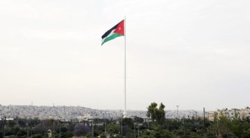 الأردن يدين محاولة إسرائيل تصنيف «الأونروا» منظمة إرهابية