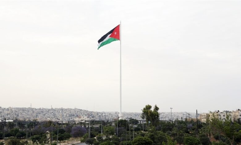 الأردن يدين محاولة إسرائيل تصنيف «الأونروا» منظمة إرهابية