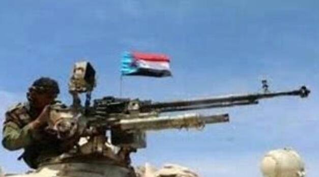 القوات المسلحة الجنوبية تحبط محاولة تسلل حوثية في جبهة «طور الباحة – حيفان» بلحج 