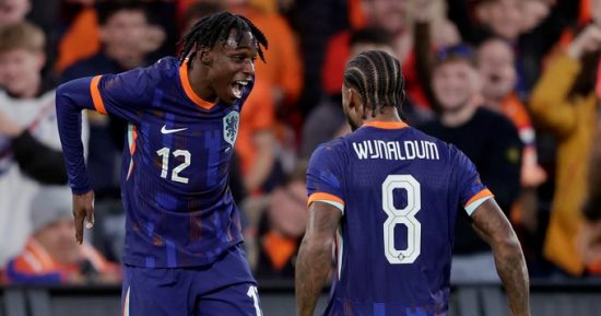 رياضة – موعد مباراة هولندا وبولندا فى يورو 2024 والقناة الناقلة