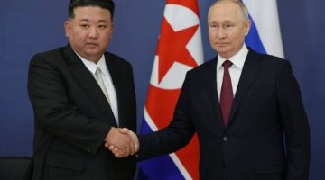 الكرملين: بوتين يزور كوريا الشمالية غداً