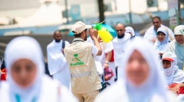 السعودية ترفع جاهزيتها لاستقبال الحجاج المتعجلين لأداء طواف الوداع