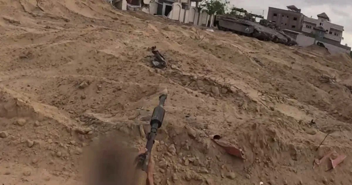 القسام تقتل جنودا من مسافة صفر برفح.. وجيش الاحتلال يعلن …