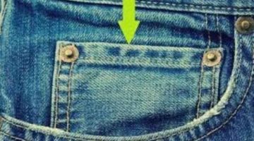 سبب غير متوقع.. ما سر وجود جيب صغير في البنطلون الجينز؟
