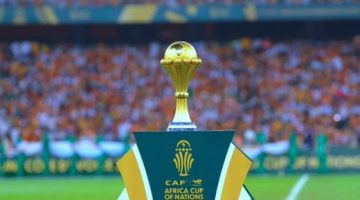 رياضة – كاف يعلن رسميا انطلاق كأس أمم أفريقيا فى ديسمبر 2025