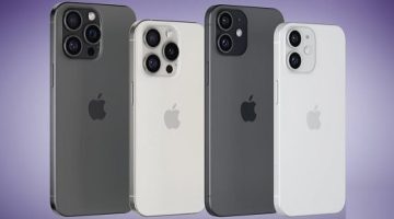 تكنولوجيا  – القائمة الكاملة لألوان سلسلة iPhone 16.. أيها تفضل؟
