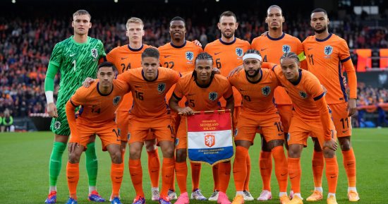 رياضة – موعد مباراة رومانيا ضد هولندا فى دور الـ16 بكأس أمم أوروبا والقناة الناقلة