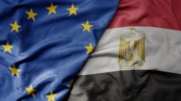 مصر والاتحاد الأوروبي يوقعان مذكرة تفاهم بقيمة مليار يورو