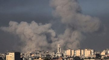 ارتفاع حصيلة عدوان الاحتلال الاسرائيلي على غزة الى 37,834 شهيدا و 86,858 مصابا
