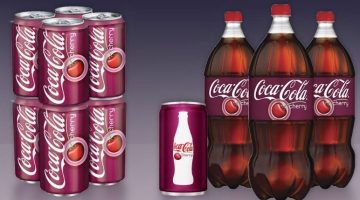 سحب عبوات من مشروب «كوكا كولا» في فرنسا بسبب مخاطر صحية