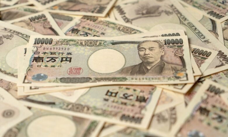 اليابان تصدر الأربعاء المقبل أوراقاً نقدية جديدة باستخدام “الصور الثلاثية الأبعاد”