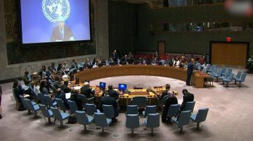 “تقرير” مفاوضات السلام تنصدم بالتصعيد العسكري للحوثيين على الجنوب وممرات الملاحة