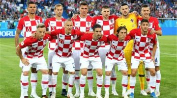 تشكيلة كرواتيا وألبانيا لمواجهة حاسمة في يورو 2024