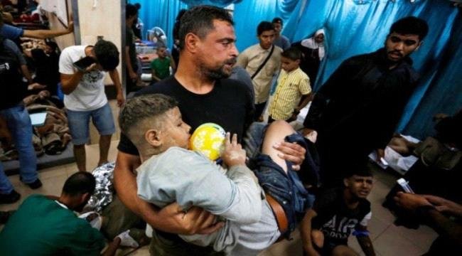 عاجل – استشهاد 9 فلسطينيين بنيران إسرائيلية خلال انتظار شاحنات تجارية