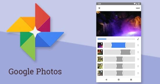 تكنولوجيا  – Google Photos ينافس Instagram وX فى مشاركات السوشيال ميديا