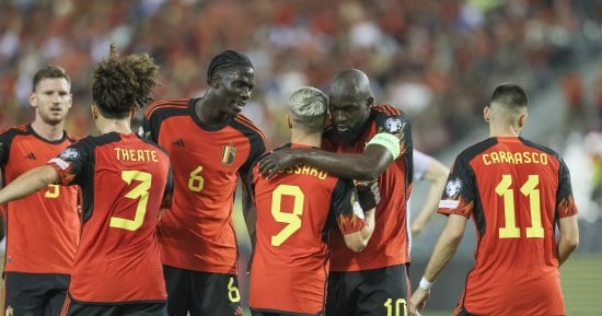 رياضة – ماذا قدم منتخب بلجيكا بعد وداع منافسات يورو 2024؟