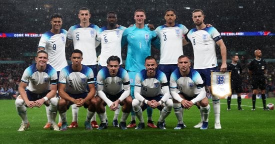 رياضة – موعد مباراة صربيا ضد إنجلترا فى يورو 2024 والقناة الناقلة