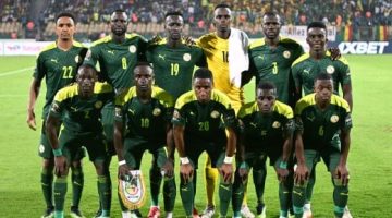 رياضة – منتخب السنغال يخطف صدارة تصفيات كأس العالم من السودان بهدف ضد موريتانيا