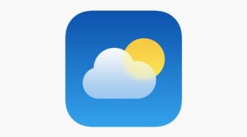 تكنولوجيا  – عطل جديد من أبل.. مستخدمو iPhone يشتكون من انقطاع خدمة الطقس