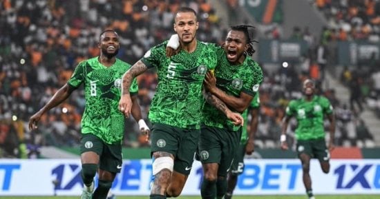 رياضة – منتخب نيجيريا يواجه بنين بحثًا عن تحقيق الفوز الأول بتصفيات المونديال