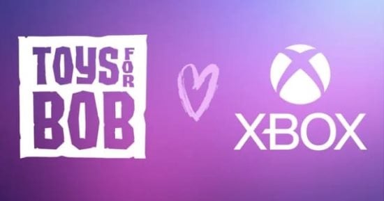 تكنولوجيا  – استوديو تابع لـ Activision يتعاون مع Xbox لطرح أولى ألعابه المستقلة
