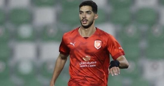 رياضة – الكأس القطرية: الأهلى يطلب استعارة يوسف أيمن لاعب الدحيل موسما واحدا