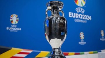 رياضة – قواعد اختيار أفضل 4 منتخبات بالمركز الثالث للتأهل لدور الستة عشر فى يورو 2024
