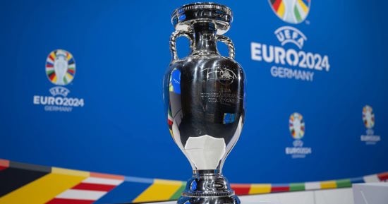 رياضة – يورو 2024 .. نظام المنافسة من المجموعات للنهائى وجوائز البطولة