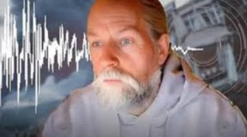 تكنولوجيا  – راصد الزلازل الهولندى يحذر: زلزال بقوة 7 ريختر خلال أيام