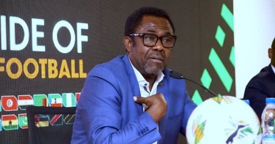 رياضة – كاف يعلن اقتراب الإعلان عن تأجيل كأس أمم أفريقيا 2025