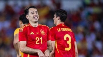 رياضة – إسبانيا تكتسح منتخب أندورا بخماسية قبل يورو 2024