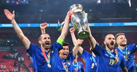 رياضة – 15 قائداً رفعوا كأس أوروبا عبر التاريخ.. وإنجاز استثنائي لـ كاسياس
