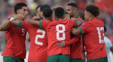 رياضة – يحيى عطية الله يقود منتخب المغرب ضد الكونغو فى تصفيات أفريقيا لكأس العالم 2026