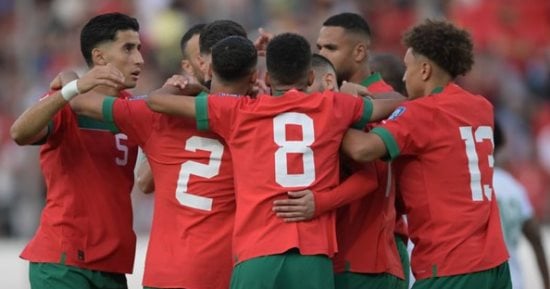 رياضة – يحيى عطية الله يقود منتخب المغرب ضد الكونغو فى تصفيات أفريقيا لكأس العالم 2026