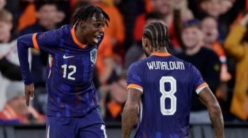 رياضة – هولندا تواجه أيسلندا فى البروفة الأخيرة قبل كأس الأمم الأوروبية يورو 2024