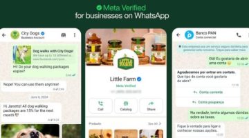 تكنولوجيا  – توثيق الحسابات ودعم الـ AI.. أبرز مميزات WhatsApp Business الجديدة