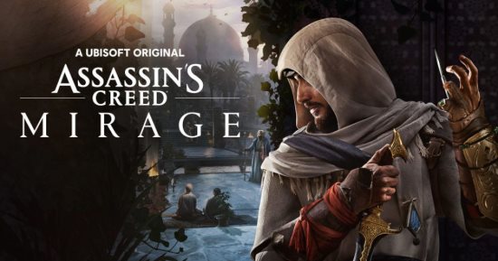 تكنولوجيا  – لعبة Assassin’s Creed Mirage تصل لأجهزة أيفون وiPad