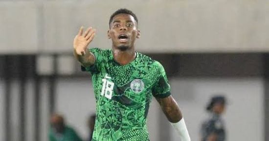 رياضة – منتخب نيجيريا يواصل السقوط فى تصفيات كأس العالم ويخسر من بنين.. فيديو
