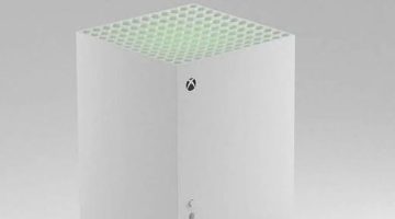 تكنولوجيا  – مايكروسوفت تكشف عن جهاز Xbox Series X باللون الأبيض وخيارات تخزين جديدة