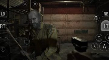 تكنولوجيا  – لعبة Resident Evil 7 تصل إلى أجهزة iPhone وiPad وMac