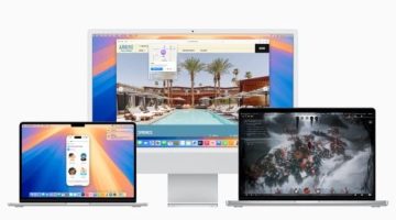 تكنولوجيا  – 5 ميزات جديدة سيجلبها macOS Sequoia لمستخدمى MacBook