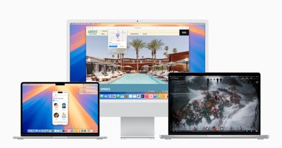 تكنولوجيا  – macOS Sequoia: 5 ميزات جديدة سيجلبها لمستخدمى MacBook