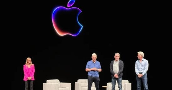 تكنولوجيا  – Apple Intelligence.. تعرف على أبرز 10 مميزات جديدة للذكاء الاصطناعى من أبل