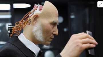 تكنولوجيا  – شركة صينية تطور روبوتات بشرية قادرة على التعبير العاطفي