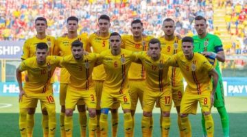 رياضة – منتخب رومانيا بقيادة يوردانسكو ونجل جورجي هاجي بطموحات كبيرة فى يورو 2024