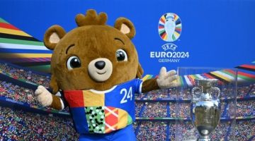 رياضة – يورو 2024 يرفض المفاجآت فى دور المجموعات ويبتسم للكبار