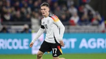 رياضة – ألمانيا ضد اسكتلندا.. فيرتز يسجل أول أهداف بطولة يورو 2024
