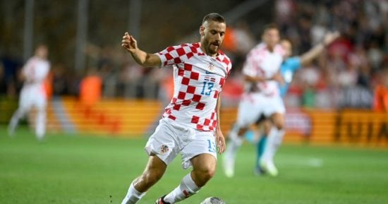 رياضة – يورو 2024.. نجم تورينو الإيطالي يغادر معسكر كرواتيا للإصابة