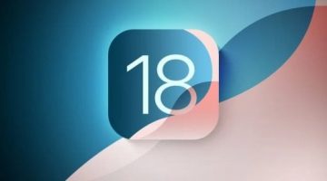 تكنولوجيا  – تعملها إزاي؟.. كيفية الرجوع من الإصدار التجريبي iOS 18 إلى iOS 17